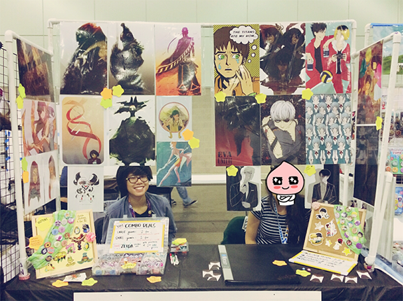 2015 Anime Expo